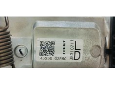 Recambio de columna direccion para toyota corolla (e21) zwe219l-dhxnbw(6h) referencia OEM IAM 4525002R60  