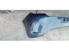 Recambio de paragolpes trasero para citroen c4 lim. feel referencia OEM IAM 96710744  