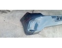 Recambio de paragolpes trasero para citroen c4 lim. feel referencia OEM IAM 96710744  