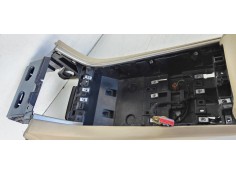 Recambio de apoyabrazos central para jaguar xf 2.7 v6 diesel luxury referencia OEM IAM   