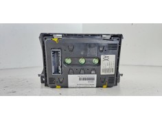 Recambio de pantalla multifuncion para opel zafira b 1.7 16v cdti referencia OEM IAM 13208194  