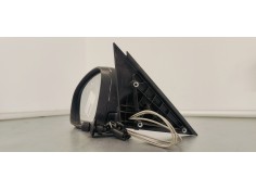 Recambio de retrovisor izquierdo para skoda fabia (5j2 ) 1.2 i referencia OEM IAM   