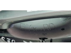 Recambio de maneta exterior trasera izquierda para bmw x5 (e70) referencia OEM IAM E7XRD  