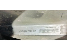 Recambio de faro izquierdo para citroen nemo 1.3 hdi 75 fap referencia OEM IAM 45570383  