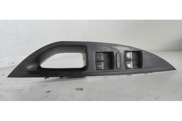 Recambio de mando elevalunas delantero izquierdo para seat altea (5p1) arena referencia OEM IAM   