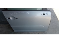 Recambio de puerta delantera derecha para citroen c4 grand picasso 1.6 16v hdi fap referencia OEM IAM   