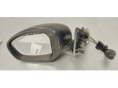 Recambio de retrovisor izquierdo para skoda fabia (5j2 ) 1.2 i referencia OEM IAM   