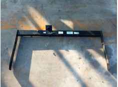 Recambio de refuerzo paragolpes trasero para volkswagen tiguan (5n2) 2.0 tsi referencia OEM IAM 5N0803881A  