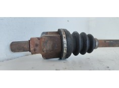 Recambio de transmision delantera izquierda para citroen c3 1.4 referencia OEM IAM   