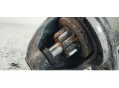 Recambio de motor arranque para ford focus berlina (cap) ghia referencia OEM IAM 0001107417  