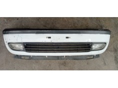 Recambio de paragolpes delantero para opel zafira a 2.0 dti referencia OEM IAM   