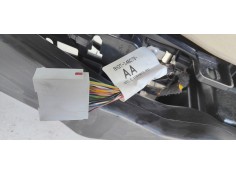 Recambio de apoyabrazos central para jaguar xf 2.7 v6 diesel luxury referencia OEM IAM   