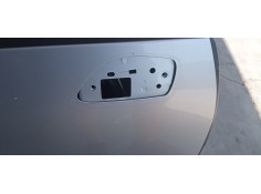 Recambio de puerta delantera derecha para citroen c4 grand picasso 1.6 16v hdi fap referencia OEM IAM   