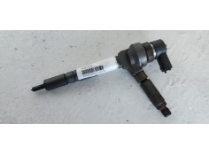 Recambio de inyector para opel astra h ber. 1.7 16v cdti referencia OEM IAM 0445110175 8123 04451101758123