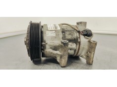 Recambio de compresor aire acondicionado para toyota yaris 1.0 i 68 referencia OEM IAM GE4472604201  