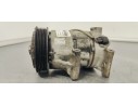 Recambio de compresor aire acondicionado para toyota yaris 1.0 i 68 referencia OEM IAM GE4472604201  