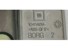 Recambio de pantalla multifuncion para opel zafira b 1.7 16v cdti referencia OEM IAM 13208194  