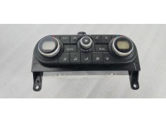 Recambio de mando climatizador para nissan qashqai+2 (jj10) 2.0 i 140 4x4 referencia OEM IAM 27500BR40A  