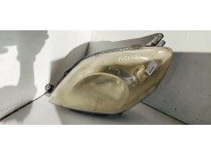 Recambio de faro izquierdo para citroen nemo 1.3 hdi 75 fap referencia OEM IAM 45570383  
