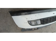 Recambio de paragolpes delantero para opel zafira a 2.0 dti referencia OEM IAM   