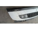 Recambio de paragolpes delantero para opel zafira a 2.0 dti referencia OEM IAM   