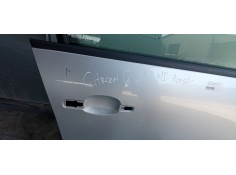 Recambio de puerta delantera derecha para citroen c4 grand picasso 1.6 16v hdi fap referencia OEM IAM   