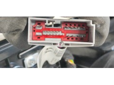 Recambio de apoyabrazos central para jaguar xf 2.7 v6 diesel luxury referencia OEM IAM   