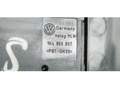 Recambio de mando elevalunas delantero izquierdo para seat altea (5p1) arena referencia OEM IAM   