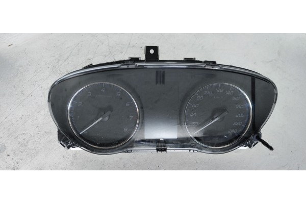 Recambio de cuadro instrumentos para mitsubishi outlander (gf0) kaiteki 4wd referencia OEM IAM MM0059402  