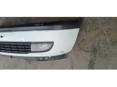 Recambio de paragolpes delantero para opel zafira a 2.0 dti referencia OEM IAM   