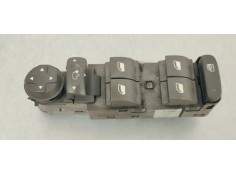 MANDO ELEVALUNAS DELANTERO IZQUIERDO 96749624ZD 