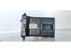 Recambio de mando luces para bmw serie 3 berlina (e46) 320d referencia OEM IAM 61318383226  