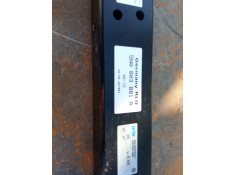 Recambio de refuerzo paragolpes trasero para volkswagen tiguan (5n2) 2.0 tsi referencia OEM IAM 5N0803881A  