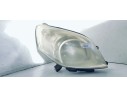 Recambio de faro derecho para citroen nemo 1.3 hdi 75 fap referencia OEM IAM 45560393  