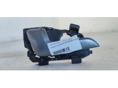 Recambio de maneta interior delantera izquierda para kia rio drive referencia OEM IAM   