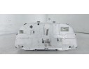 Recambio de cuadro instrumentos para mitsubishi outlander (gf0) kaiteki 4wd referencia OEM IAM MM0059402  