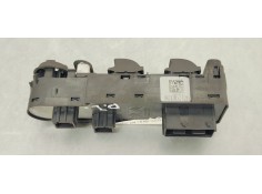 Recambio de mando elevalunas delantero izquierdo para peugeot 208 1.6 hdi 100 fap referencia OEM IAM 96749624ZD  