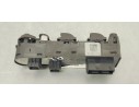 Recambio de mando elevalunas delantero izquierdo para peugeot 208 1.6 hdi 100 fap referencia OEM IAM 96749624ZD  