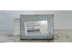 Recambio de modulo electronico para bmw x5 (e70) referencia OEM IAM 37146778966  
