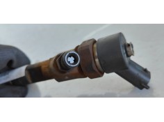 Recambio de inyector para renault laguna ii (bg0) 1.8 cat referencia OEM IAM 0445110110B  