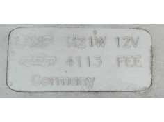 Recambio de piloto delantero derecho para volkswagen passat berlina (3c2) 2.0 tdi referencia OEM IAM 3C0807718A  