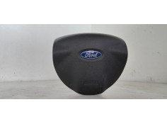 Recambio de airbag delantero izquierdo para ford focus berlina (cap) business referencia OEM IAM 4M51A042B85DE  
