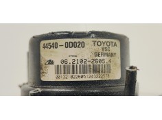 Recambio de abs para toyota yaris 1.0 i 68 referencia OEM IAM 445400D020  