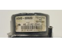 Recambio de abs para toyota yaris 1.0 i 68 referencia OEM IAM 445400D020  