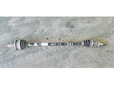 TRANSMISION DELANTERA DERECHA 434100D510 