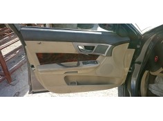 GUARNECIDO PUERTA DELANTERA IZQUIERDA 