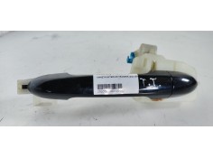 MANETA EXTERIOR TRASERA IZQUIERDA 