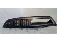 MANDO ELEVALUNAS DELANTERO IZQUIERDO 51417137137 