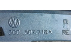 Recambio de piloto delantero derecho para volkswagen passat berlina (3c2) 2.0 tdi referencia OEM IAM 3C0807718A  