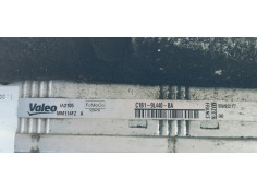 Recambio de intercooler para ford fiesta (ccn) 1.0i turbo 100 referencia OEM IAM C1B19L440BA  